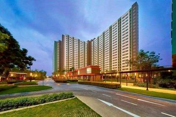 1 Bedroom Condo for sale in Lumpini Park Phetkasem 98, Bang Khae Nuea, Bangkok near MRT Thawi Watthana