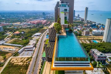 1 Bedroom Condo for sale in The Riviera Jomtien, Nong Prue, Chonburi