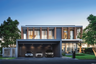 4 Bedroom House for sale in Baan Issara Bangna, Bang Kaeo, Samut Prakan