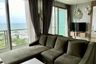 1 Bedroom Condo for rent in The Riviera Jomtien, Nong Prue, Chonburi