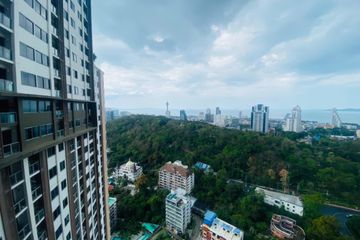2 Bedroom Condo for sale in Unixx South Pattaya, Nong Prue, Chonburi
