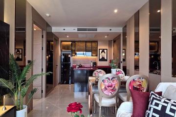 1 Bedroom Condo for rent in The Riviera Ocean Drive, Nong Prue, Chonburi