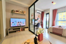 1 Bedroom Condo for sale in D Condo Shine, Khlong Nueng, Pathum Thani