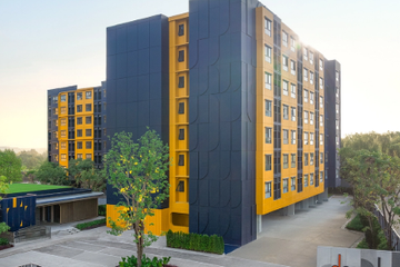 1 Bedroom Condo for sale in D Condo Shine, Khlong Nueng, Pathum Thani