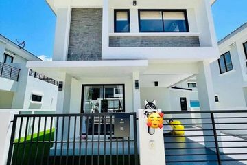 2 Bedroom House for sale in Uraiwan Grand Villa, Nong Prue, Chonburi