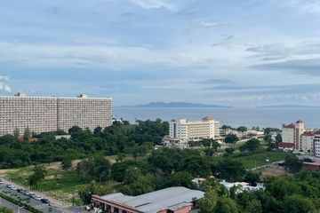 1 Bedroom Condo for sale in Dusit Grand Condo View, Nong Prue, Chonburi