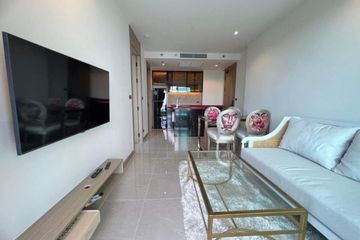 1 Bedroom Condo for rent in The Riviera Ocean Drive, Nong Prue, Chonburi