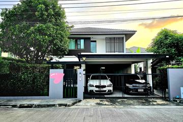 4 Bedroom House for rent in Mantana Bangna Km.7, Bang Kaeo, Samut Prakan
