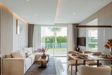 2 Bedroom Condo for sale in The Coral Pattaya, Na Kluea, Chonburi
