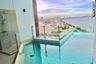 1 Bedroom Condo for rent in Copacabana Beach Jomtien, Nong Prue, Chonburi