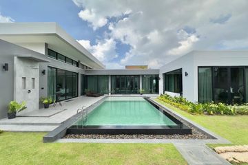 3 Bedroom House for sale in The Prospect Villa, Nong Prue, Chonburi