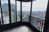 2 Bedroom Condo for rent in Ideo Mobi Asoke, Bang Kapi, Bangkok near MRT Phetchaburi