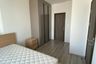 2 Bedroom Condo for rent in Ideo Mobi Asoke, Bang Kapi, Bangkok near MRT Phetchaburi