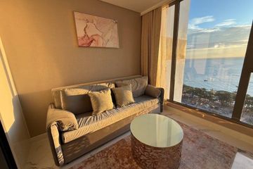 2 Bedroom Condo for rent in Copacabana Beach Jomtien, Nong Prue, Chonburi