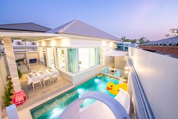 3 Bedroom House for sale in The Private House Pool Villa, Nong Prue, Chonburi