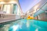 3 Bedroom House for sale in The Private House Pool Villa, Nong Prue, Chonburi