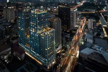 1 Bedroom Condo for sale in XT Phayathai, Thanon Phaya Thai, Bangkok near BTS Phaya Thai