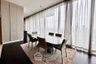 4 Bedroom Condo for Sale or Rent in The Ritz - Carlton Residences at MahaNakhon, Silom, Bangkok near BTS Chong Nonsi