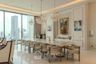 4 Bedroom Condo for Sale or Rent in The Residences at Sindhorn Kempinski Hotel Bangkok, Lumpini, Bangkok near BTS Ratchadamri