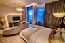 1 Bedroom Condo for sale in Arom Jomtien, 
