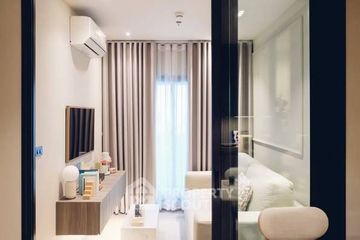 1 Bedroom Condo for sale in Life Asoke Hype, Makkasan, Bangkok near MRT Phra Ram 9
