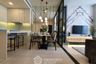 1 Bedroom Condo for rent in Mazarine Ratchayothin, Chan Kasem, Bangkok near BTS Ratchayothin