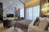 1 Bedroom Condo for rent in Mazarine Ratchayothin, Chan Kasem, Bangkok near BTS Ratchayothin