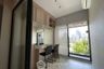 1 Bedroom Condo for rent in Knightsbridge Prime Sathorn, Thung Wat Don, Bangkok near BTS Chong Nonsi