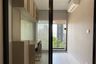1 Bedroom Condo for rent in Knightsbridge Prime Sathorn, Thung Wat Don, Bangkok near BTS Chong Nonsi