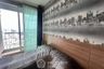 1 Bedroom Condo for rent in Rhythm Phahol-Ari, Phaya Thai, Bangkok near BTS Saphan Kwai