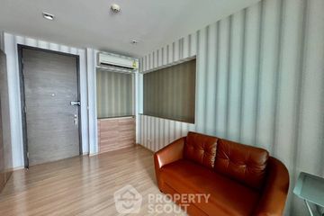1 Bedroom Condo for rent in Rhythm Phahol-Ari, Phaya Thai, Bangkok near BTS Saphan Kwai