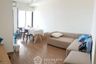 1 Bedroom Condo for rent in U Delight Residence Riverfront Rama 3, Bang Phong Pang, Bangkok