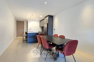 1 Bedroom Condo for rent in Chaiyapruk Place, Phra Khanong Nuea, Bangkok near BTS Phra Khanong