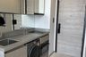 1 Bedroom Condo for rent in The Crest Park Residences, Chatuchak, Bangkok near MRT Phahon Yothin