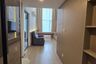 1 Bedroom Condo for rent in Life Rama 4 - Asoke, Khlong Toei, Bangkok near MRT Queen Sirikit National Convention Centre