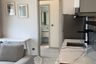 1 Bedroom Condo for rent in The Line sukhumvit 101, Bang Chak, Bangkok near BTS Punnawithi