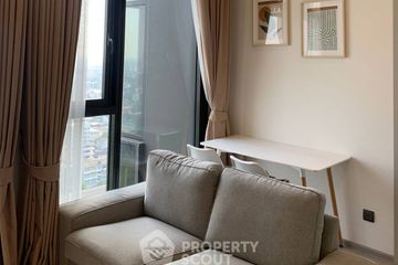 1 Bedroom Condo for rent in The Line sukhumvit 101, Bang Chak, Bangkok near BTS Punnawithi