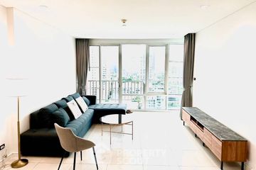 2 Bedroom Condo for rent in Fullerton, Phra Khanong, Bangkok near BTS Thong Lo