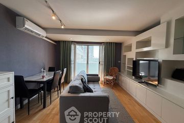 2 Bedroom Condo for rent in Baan Sukhumvit, Khlong Tan, Bangkok near BTS Thong Lo