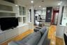2 Bedroom Condo for rent in Baan Sukhumvit, Khlong Tan, Bangkok near BTS Thong Lo