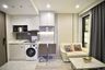 1 Bedroom Condo for rent in Ideo Mobi Asoke, Bang Kapi, Bangkok near MRT Phetchaburi