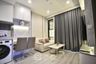 1 Bedroom Condo for rent in Ideo Mobi Asoke, Bang Kapi, Bangkok near MRT Phetchaburi