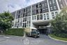 1 Bedroom Condo for rent in Lumpini Suite Rama Vlll, Bang Yi Khan, Bangkok near MRT Bang Yi Khan