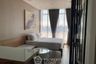 1 Bedroom Condo for rent in Park Origin Phrom Phong, Khlong Tan, Bangkok near BTS Phrom Phong