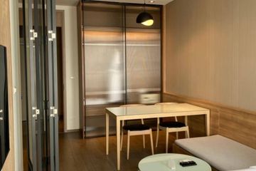 1 Bedroom Condo for rent in Park Origin Phrom Phong, Khlong Tan, Bangkok near BTS Phrom Phong