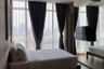 1 Bedroom Condo for rent in Park Origin Phrom Phong, Khlong Tan, Bangkok near BTS Phrom Phong