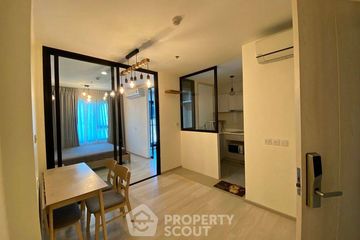 1 Bedroom Condo for rent in Life Asoke, Bang Kapi, Bangkok near MRT Phetchaburi