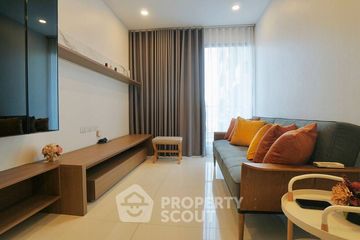 1 Bedroom Condo for rent in Supalai Premier Charoen Nakhon, Khlong San, Bangkok near BTS Khlong San