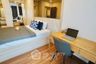 1 Bedroom Condo for rent in Supalai Premier Charoen Nakhon, Khlong San, Bangkok near BTS Khlong San