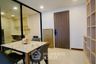 1 Bedroom Condo for rent in Supalai Premier Charoen Nakhon, Khlong San, Bangkok near BTS Khlong San